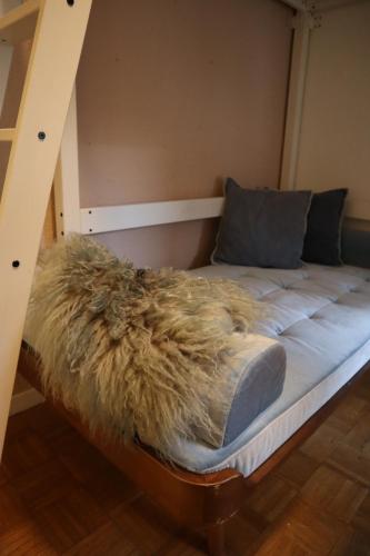 Kamer Joesje, Den Bosch in Pettelaarpark