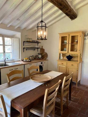 Orielda gîte à louer Montecatini