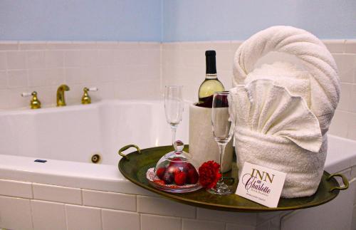 Inn on Charlotte Boutique Hotel, St. Augustine (photo 4)