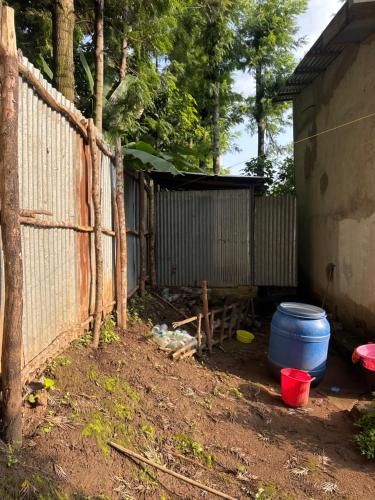 Omo Valley Guest House & Tours Jinka in Jinka