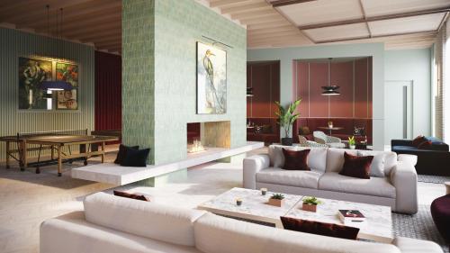 Embassy Boulevard by Your Perfect Stay London- Apart-Hotel Style, Лондон