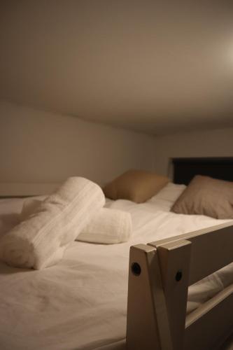 Kamer Joesje, Den Bosch in Pettelaarpark