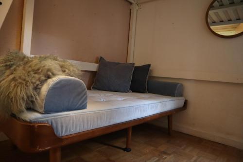 Kamer Joesje, Den Bosch in Pettelaarpark