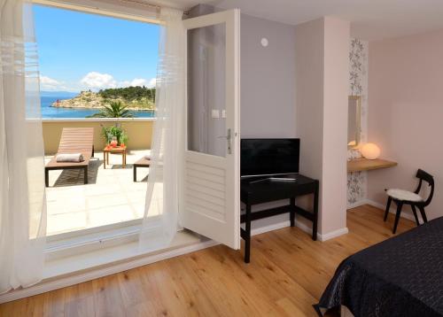  Apartment Mare in Makarska