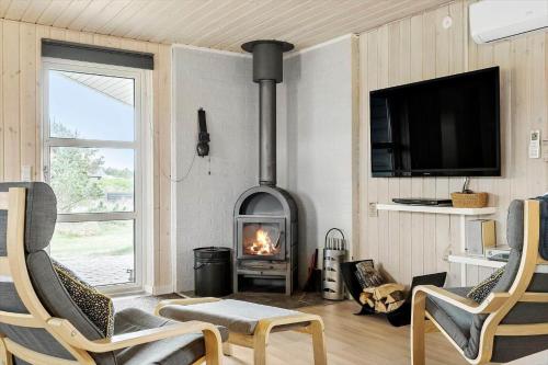 640-Hvide-Sande-Dortheasvej-6 in Hvide Sande