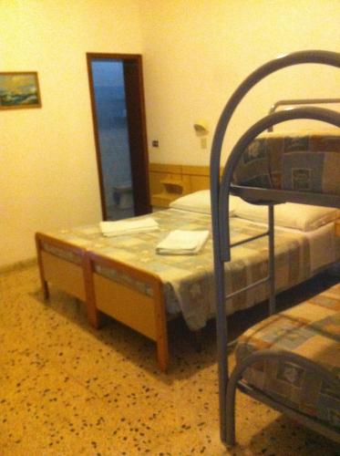 Hotel Italia 5
