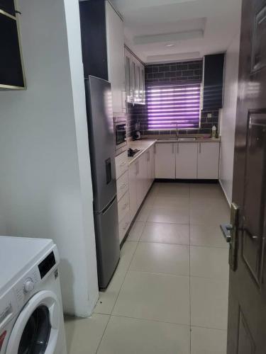 Luxville Apartment in Port Harcourt