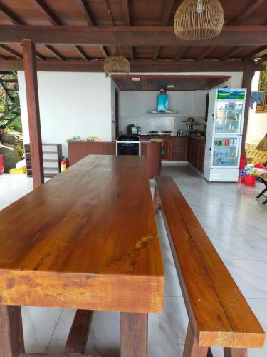 Cham Island Wooden Cabin, Hoi An (fotografie 11)