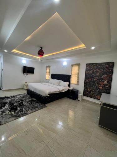 Luxville Apartment in Port Harcourt