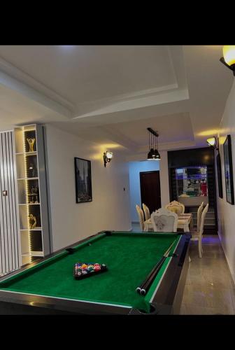 Luxville Apartment in Port Harcourt