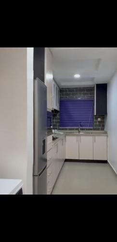 Luxville Apartment in Port Harcourt