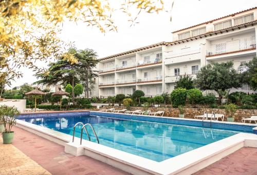 RVApartaments Escala Brava