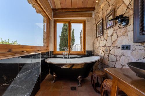 Banheiro, Roger de Flor Palace in Lloret do Mar