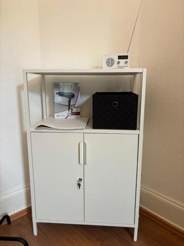 Zentrale Wohnung im Herzen von Frankfurt am Main, Frankfurt/Main (photo 4)