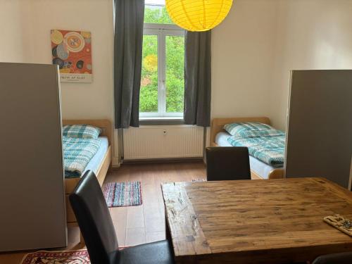 Zentrale Wohnung im Herzen von Frankfurt am Main, Frankfurt/Main (photo 8)