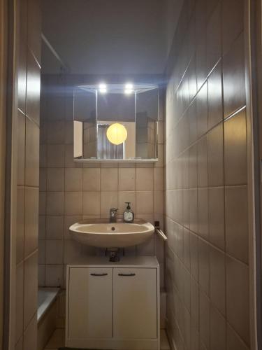 Zentrale Wohnung im Herzen von Frankfurt am Main, Frankfurt/Main (photo 11)