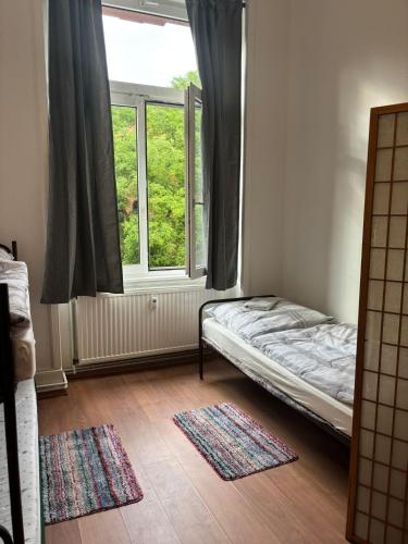 Zentrale Wohnung im Herzen von Frankfurt am Main, Frankfurt (foto 2)