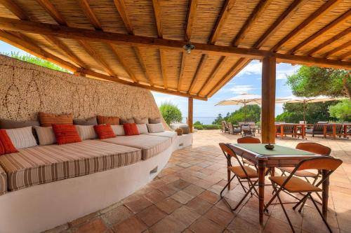 Sabaudia Beachfront Luxury Design Villa in Sabaudia