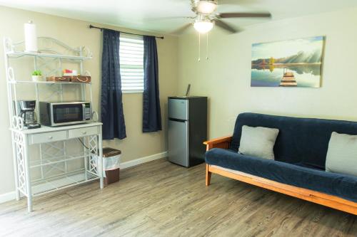 Facilities, Near Lake Texoma Quad-plex - 28 in Calera (OK)