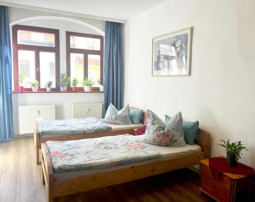 Pension Bergmann-Welp Room Type - Double Room
