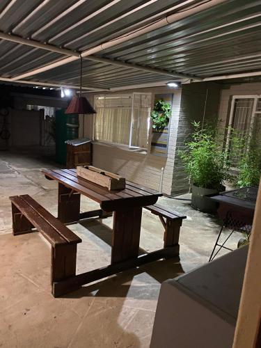 館内設備, Straebe Stay in ブルームフォンテーン