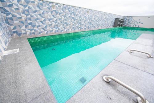 Studio Spazio di Casa VBVO 1322 Vila Olimpia, São Paulo (Foto 9)