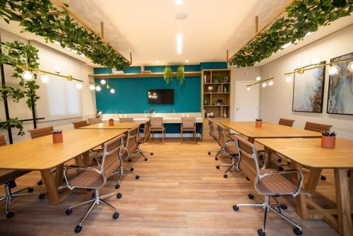 Studio Spazio di Casa VBVO 1322 Vila Olimpia, São Paulo (Foto 8)