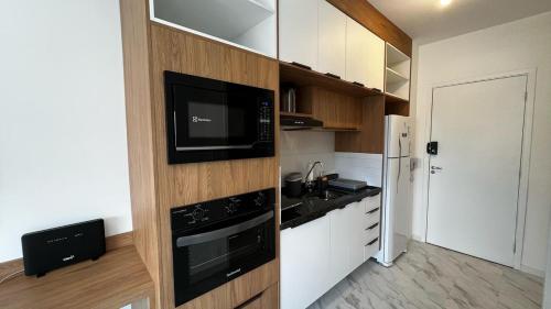 Studio Spazio di Casa VBVO 1322 Vila Olimpia, São Paulo (Foto 2)