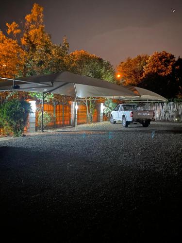 Straebe Stay in ブルームフォンテーン