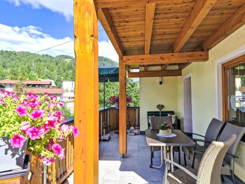 Apartment Lueg ins Land by Interhome in Reith bei Seefeld