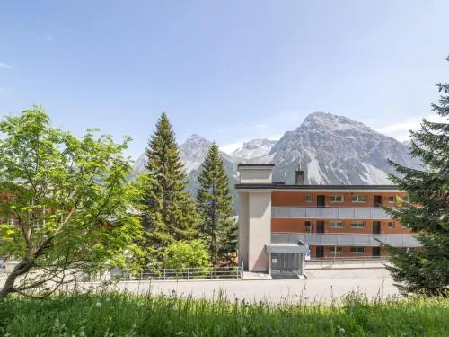 Apartment Promenade Apt 003 by Interhome in Arosa, Schweiz