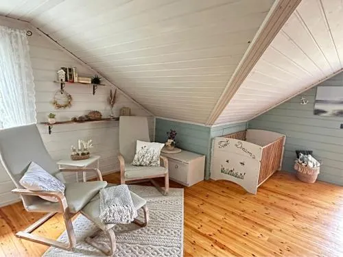 Ferienwohnung Midsommar in Hohenberg an der Eger, Deutschland