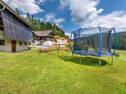 Apartment Herzele by Interhome in Arriach