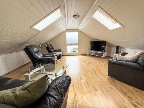 Holiday Home Rorbu by Interhome in Naustdal