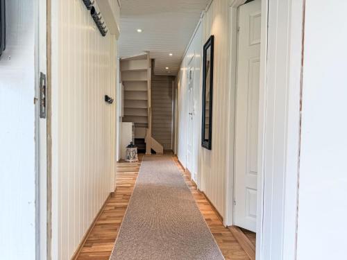 Holiday Home Rorbu by Interhome in Naustdal