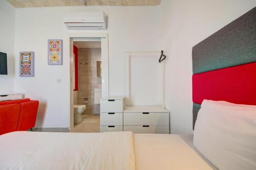 Casa San Domenico 6 by Vallettastay, La Valletta (foto 4)