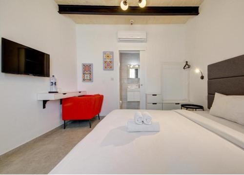 Casa San Domenico 6 by Vallettastay, La Valletta (foto 5)