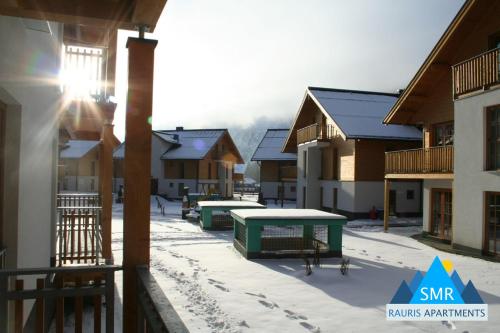 Eva Maria 1 in Rauris, Österreich