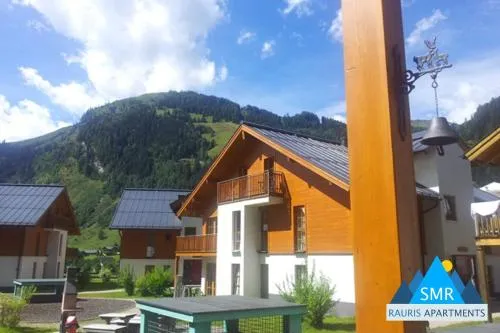 Eva Maria 2 in Rauris, Österreich