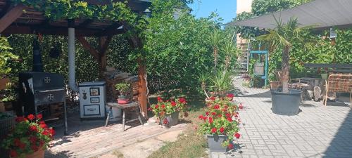 Marianna Apartman