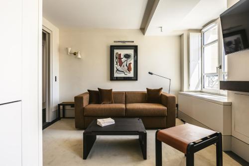 Mondovi Luxury Suites, París (foto 10)