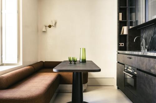 Mondovi Luxury Suites - image 7