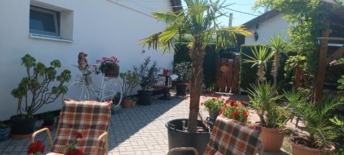 Marianna Apartman