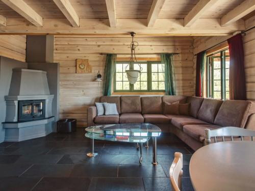 Chalet Vinterro by Interhome in 크리스티안산 시티 센터