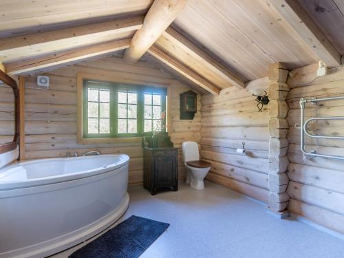 Chalet Vinterro by Interhome in 크리스티안산 시티 센터