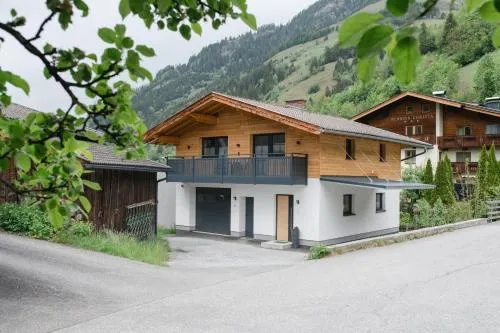 Ferienhaus Fahrnberg in Rauris, Österreich