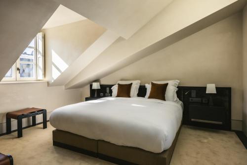 Mondovi Luxury Suites - image 9