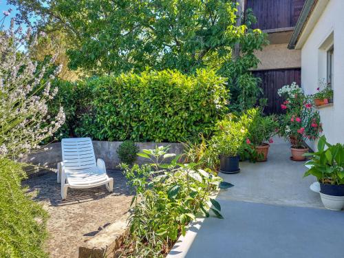 Apartment Marija by Interhome in สเวติ วิด-มิโฮลยิเซ