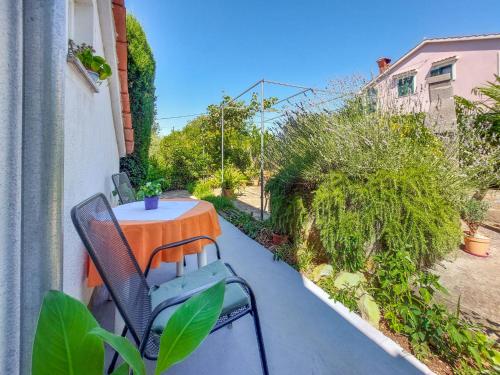 Apartment Marija by Interhome in สเวติ วิด-มิโฮลยิเซ