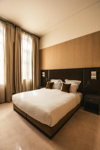 Mondovi Luxury Suites, París (foto 7)